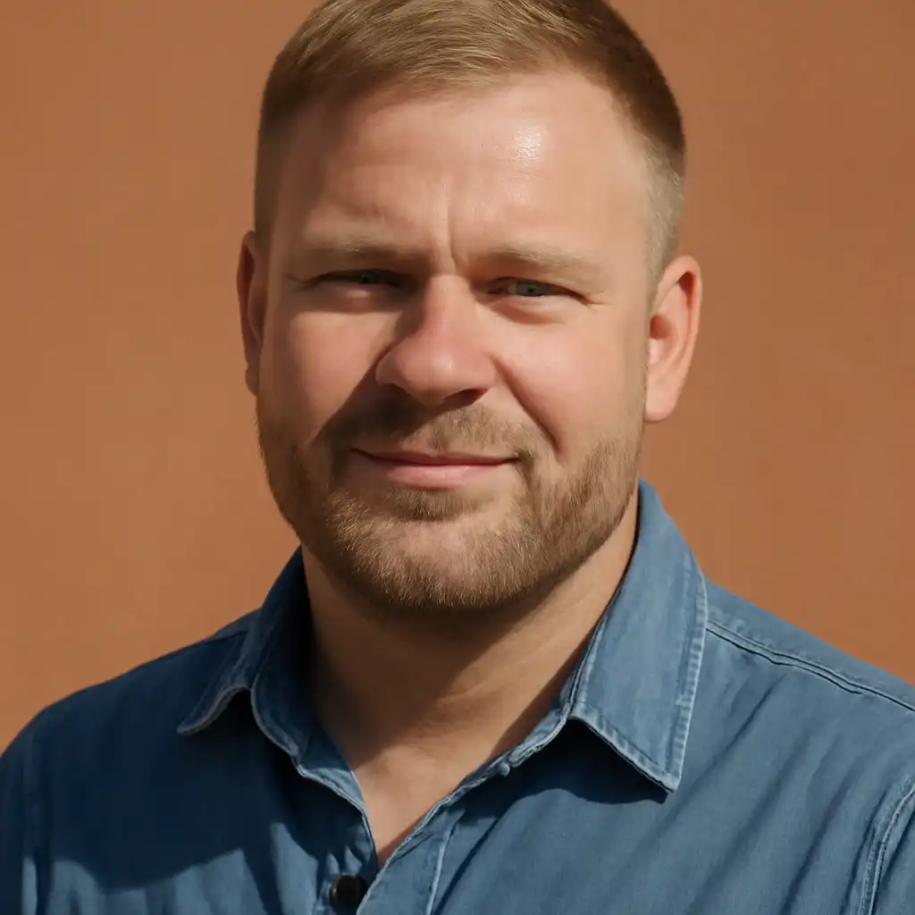 Thomas Bradford